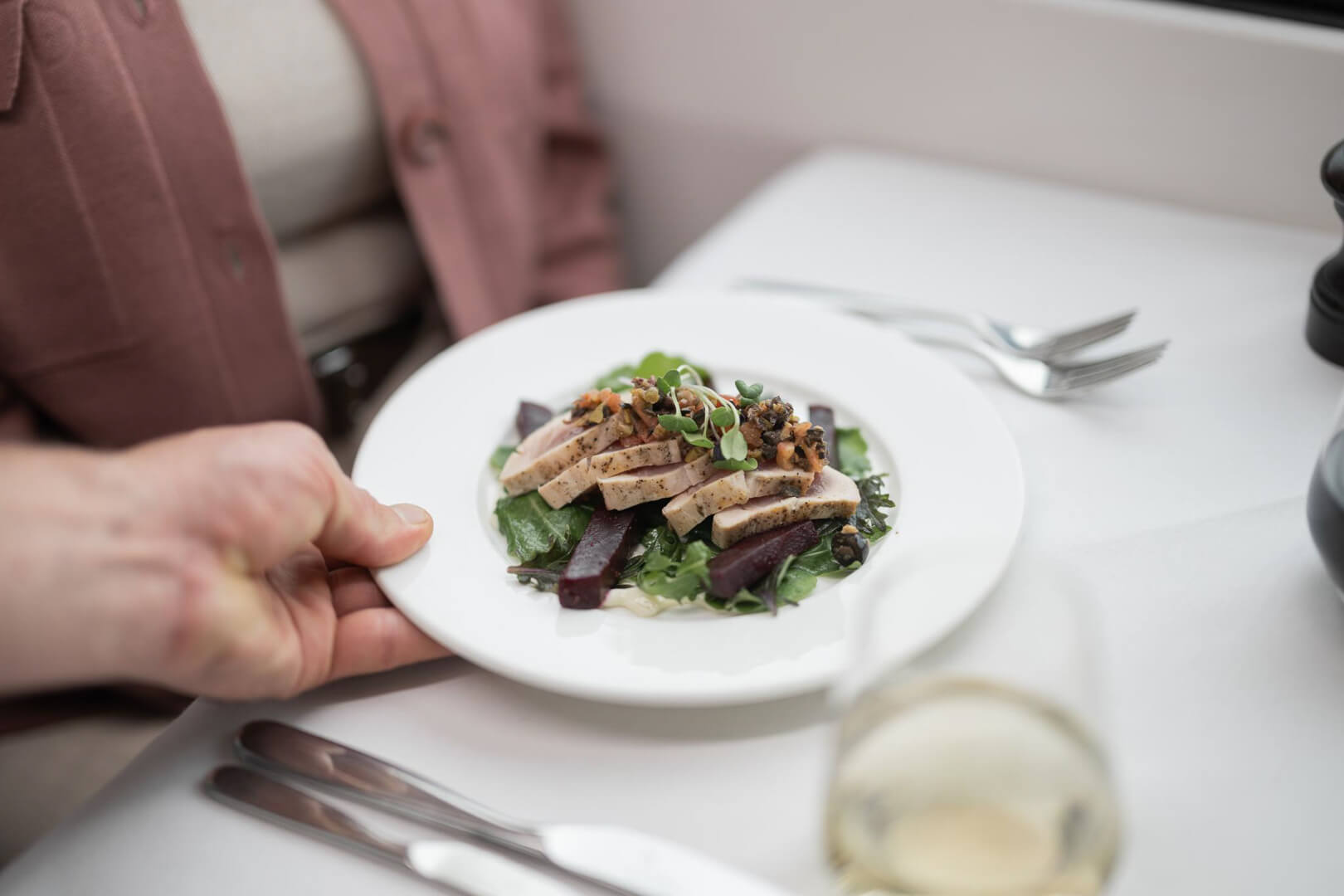 ゴールドリーフ